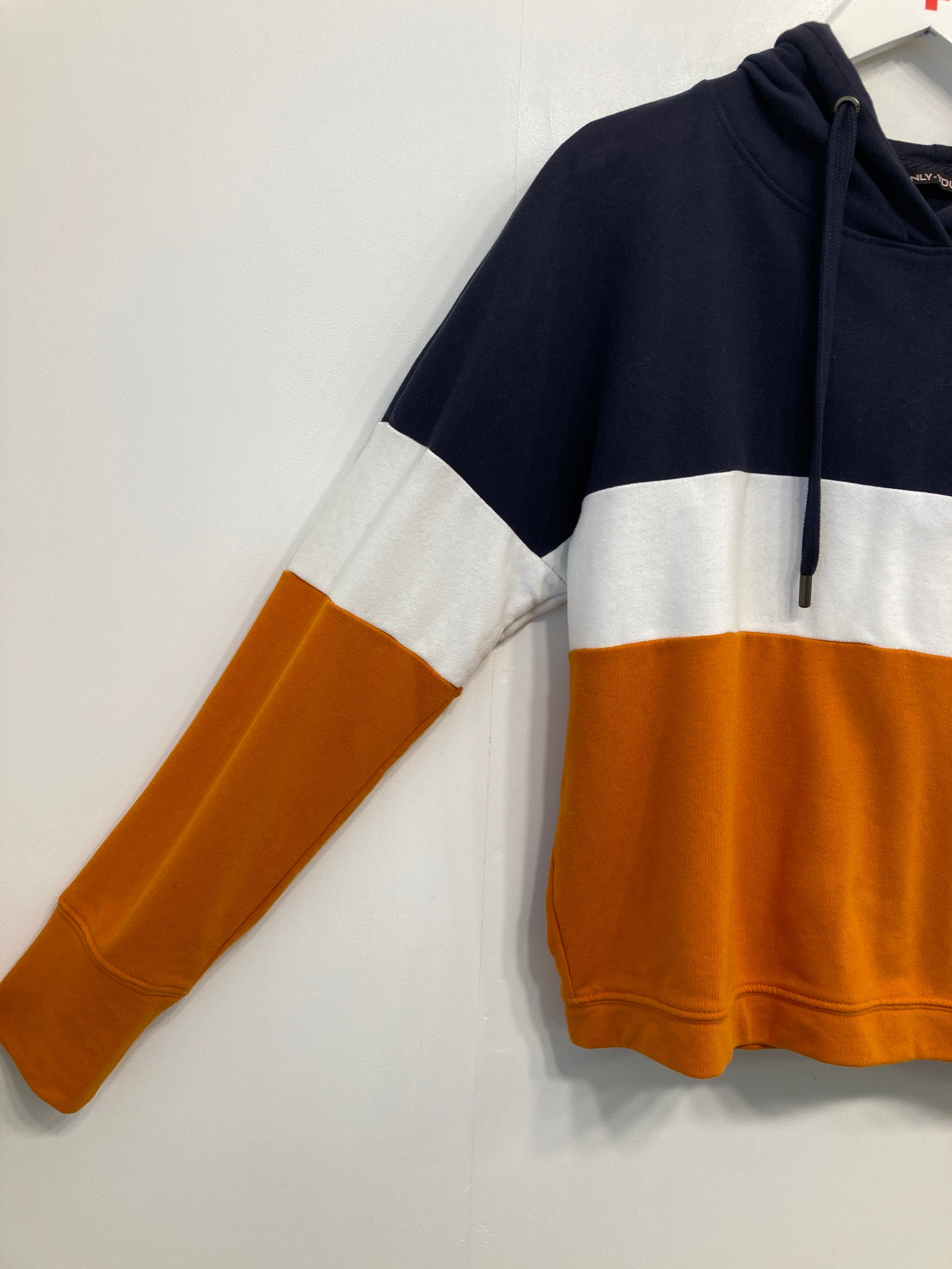 Only Hoodie